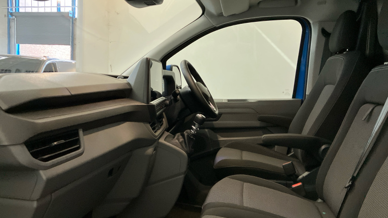 Volkswagen Transporter T28 Swb Diesel 2.0 TDI 150 Commerce Pro Van